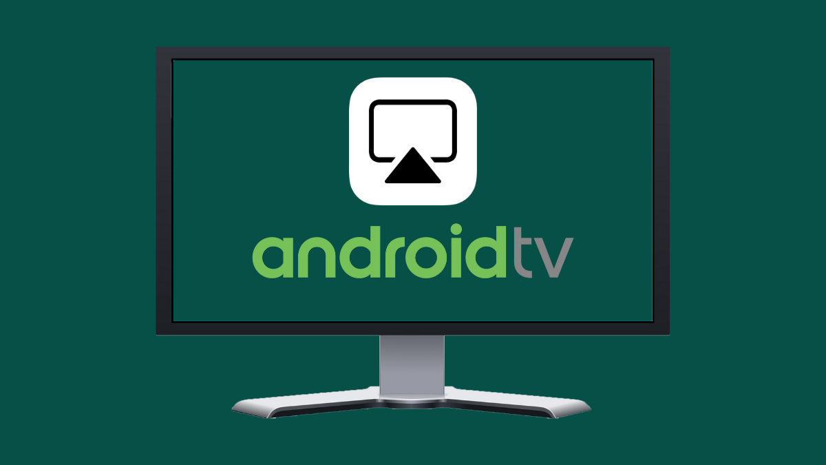 How Apple AirPlay on Android TV