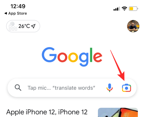 11 Easy Ways To Do Reverse Image Search On Iphone 11 Easy Ways To Do Reverse Image Search On Iphone
