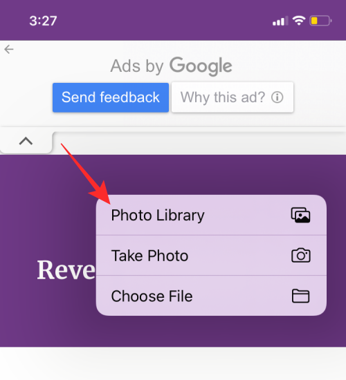 11 Easy Ways To Do Reverse Image Search On Iphone