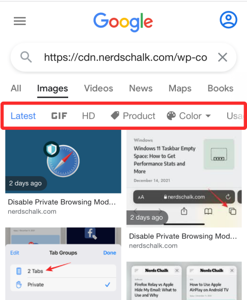 11 Easy Ways To Do Reverse Image Search On Iphone 11 Easy Ways To Do Reverse Image Search On Iphone