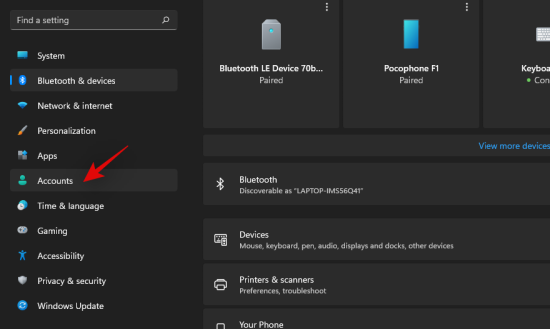 How To Turn Off Password On Windows 11 After Sleep Disable Password On 