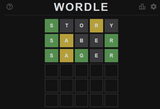 Wordle Game Rules: List of Every Rule in Wordle [Explained]