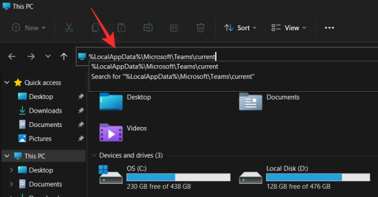 Microsoft Teams Error Code 80080300: How to Fix