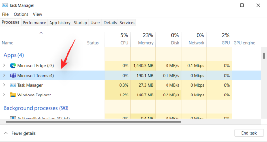 Microsoft Teams Error Code 80080300: How to Fix