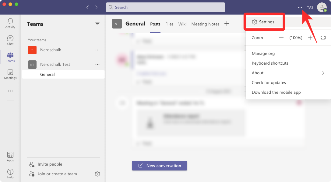 Microsoft Teams Not Showing Images How To Fix 2023 