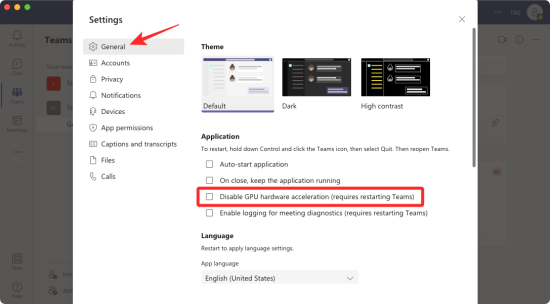 Microsoft Teams Not Showing Images How To Fix