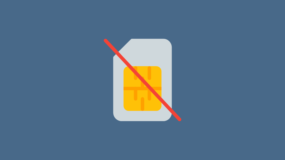 jukbeen zondaar Bank How to Fix the 'No Sim Card' Error on Android