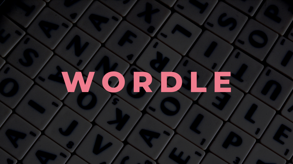 Wordle archive