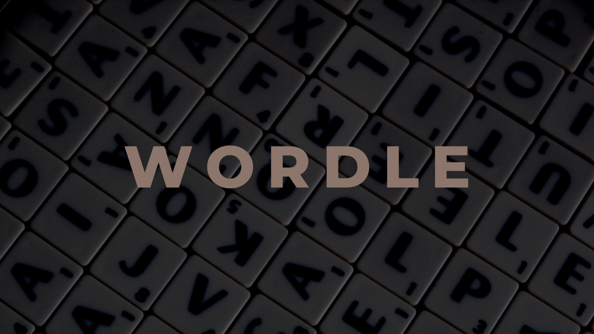 Wordle unlimited