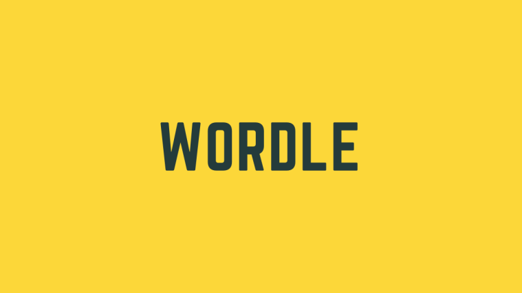 Answer wordle Wordle Answer