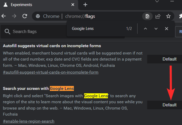 rivaal Verdienen pad How To Use Google Lens on PC [5 Ways Explained]