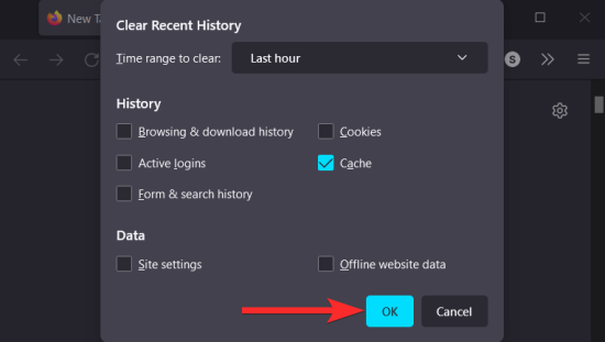 14 Ways To Clear Cache On Windows 11: Step-By-Step Guide With Pictures ...