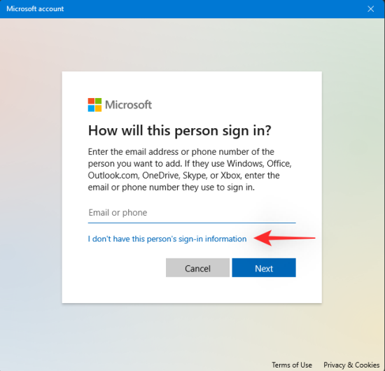Using Windows 11 Without Microsoft Account: Everything You Need to Know