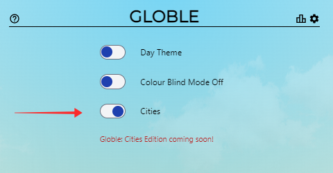Globle globalEDGE: Your