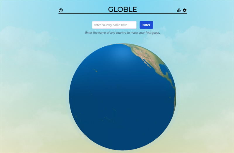 Globle globalEDGE: Your
