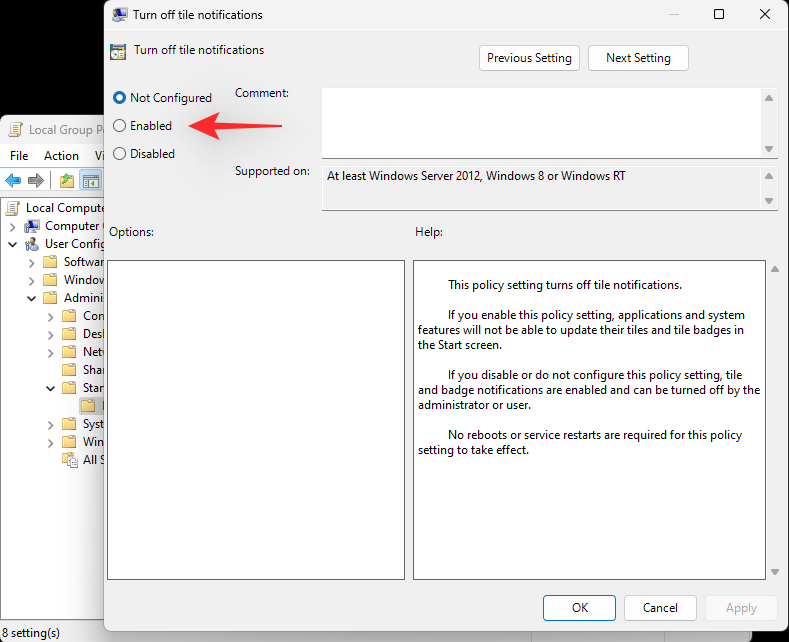 Allow Pop Ups Windows 11 | How to Stop Pop-Ups on Windows 11: A Step-by ...