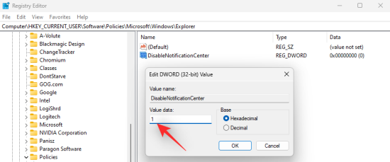 How to Stop Pop Ups on Windows 11