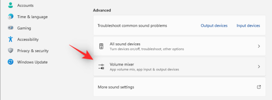 6 Easy Ways To Reset Sound Settings On Windows 11