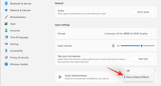 6 Easy Ways To Reset Sound Settings On Windows 11