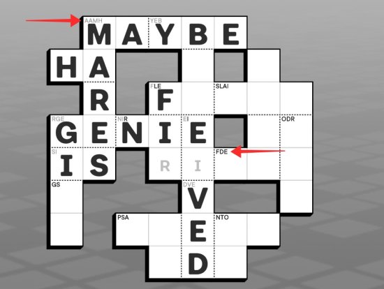 What Is Knotwords Game? Where and How to Play Knotwords