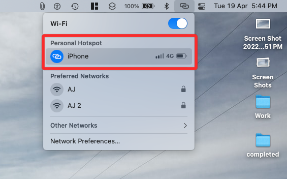 在没有USB的情况下将iPhone连接到Mac的9种方法