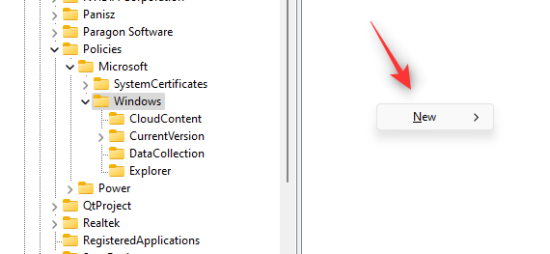 How to Disable Web Results in Windows 11 Start or Search Menu