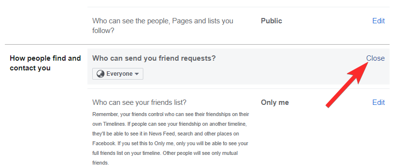 如何在 Facebook 上请求朋友：所有你需要知道的