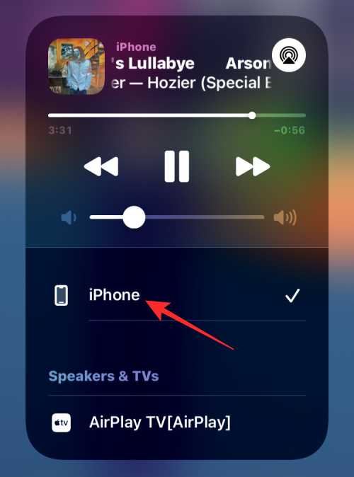 5 Ways To Easily Turn Off Airplay On Iphone, How To Turn Off Screen Mirroring On Iphone 12