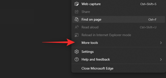 How to Project Laptop to TV on Windows 11