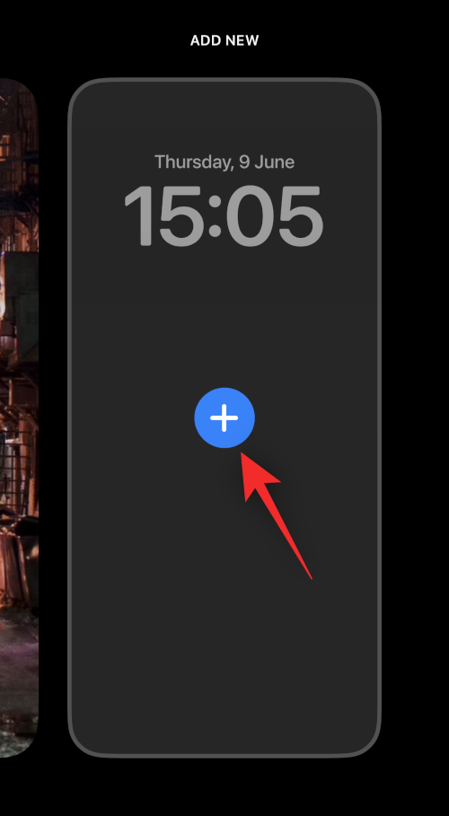 如何在 iPhone 上自动切换多个锁屏