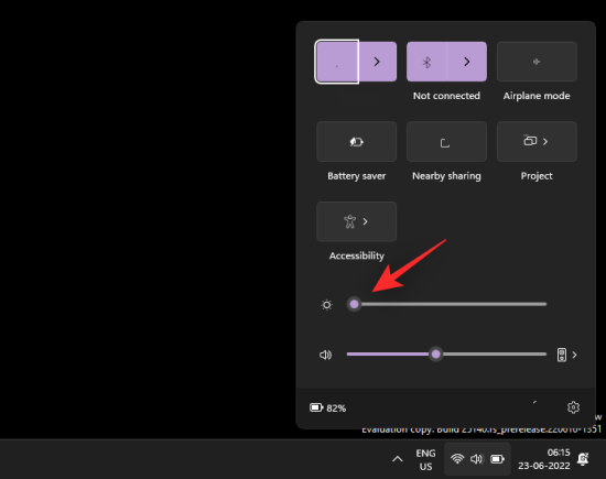 How To Change Brightness On Windows 11 Step by step Guides And Fixes 