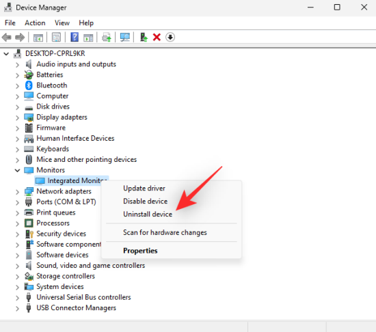 How To Change Brightness On Windows 11 Step by step Guides And Fixes 