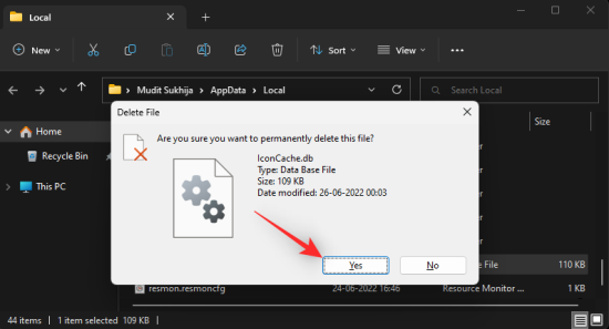 Taskbar Not Showing Icons on Windows 11? How to Fix