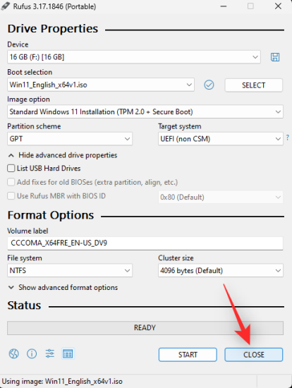 How to Format Windows 11 With a USB