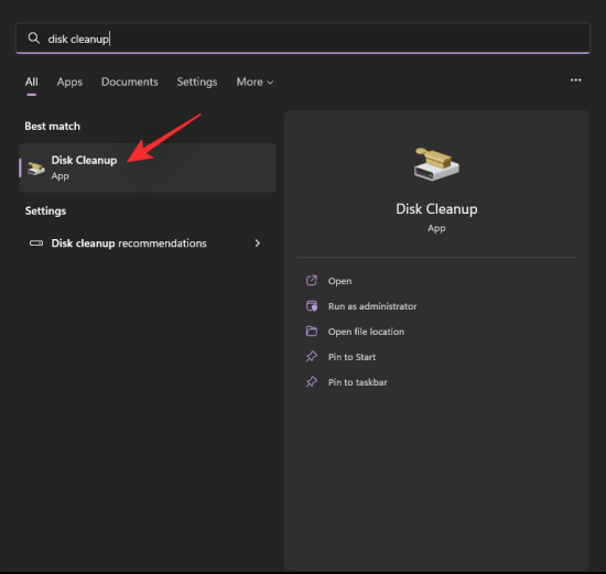 Remove System Junk 9 Ways to Remove System Junk on Windows 11