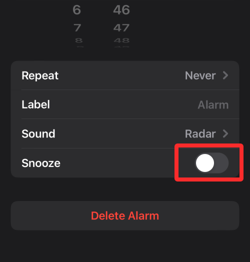 在 iPhone 上关闭贪睡闹钟的 3 种方法