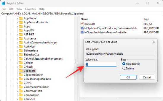 How To Fix Copy And Paste On Windows 11