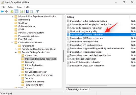 How To Fix Copy And Paste On Windows 11