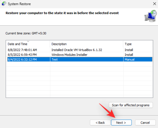 How To Fix Copy And Paste On Windows 11