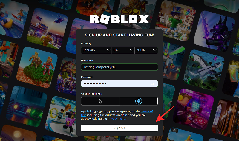 Download And Install Roblox On Windows 11 - How To 