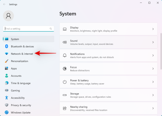 2 Super Easy Ways Change The Default Gateway On Windows 11