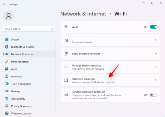 2 Super Easy Ways Change The Default Gateway On Windows 11