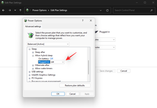 How to Fix: Computer Won’t Wake Up From Sleep on Windows 11