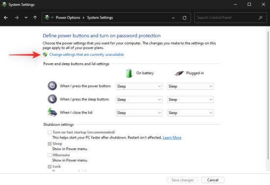 How to Fix: Computer Won’t Wake Up From Sleep on Windows 11