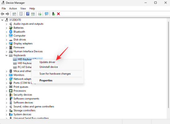 How to Fix: Computer Won’t Wake Up From Sleep on Windows 11