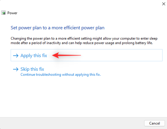 How to Fix: Computer Won’t Wake Up From Sleep on Windows 11