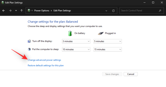 How to Fix: Computer Won’t Wake Up From Sleep on Windows 11