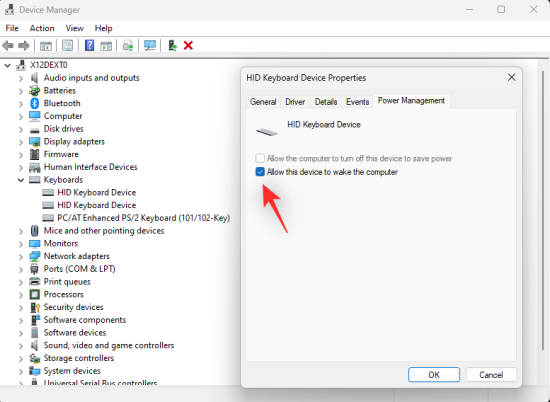 How to Fix: Computer Won’t Wake Up From Sleep on Windows 11