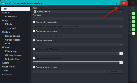 How to take scrolling screenshots on Windows 11 [2023]