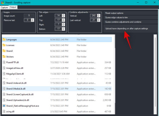 How to take scrolling screenshots on Windows 11 [2023]